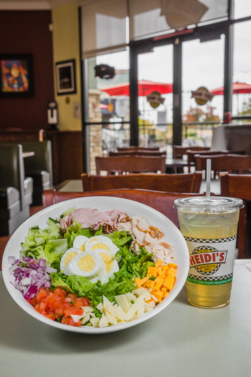 Chef Salad
