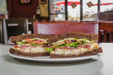 Heidi's Brooklyn Deli