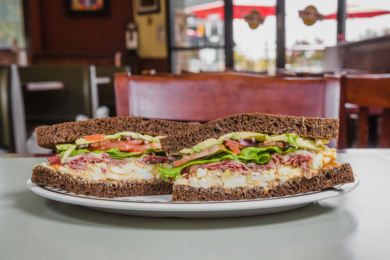 Bay Ridge Bomber