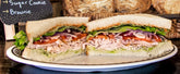 Heidi's Brooklyn Deli