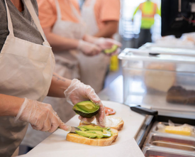 Heidi's Brooklyn Deli