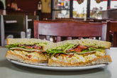 Heidi's Brooklyn Deli
