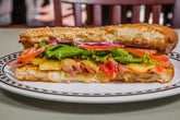 Heidi's Brooklyn Deli