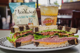 Heidi's Brooklyn Deli
