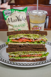 Heidi's Brooklyn Deli